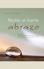 RECIBE UN FUERTE ABRAZO