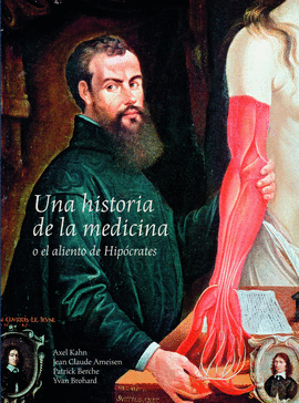 UNA HISTORIA DE LA MEDICINA