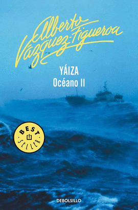 YAIZA (OCANO 2)