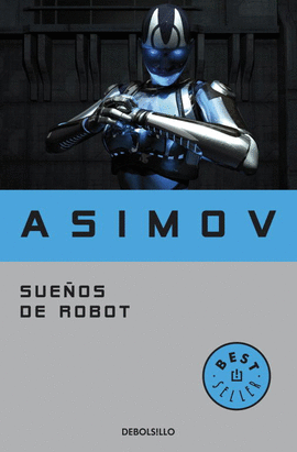 SUEOS DE ROBOT