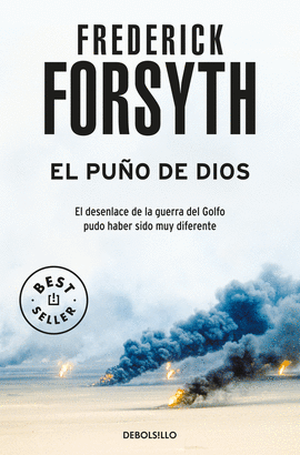 EL PU�O DE DIOS