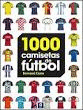 1000 CAMISETAS DE FTBOL