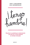 �TENGO HAMBRE!