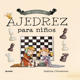 AJEDREZ PARA NIOS