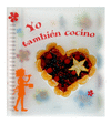 YO TAMBI�N COCINO
