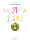 LA MONA LISA