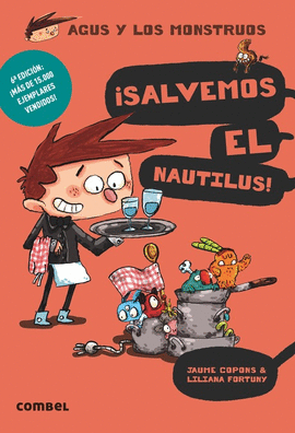SALVEMOS EL NAUTILUS!