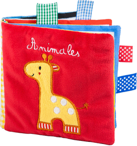 ANIMALES. COMBEL