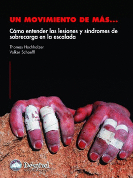 UN MOVIMIENTO DE M�S