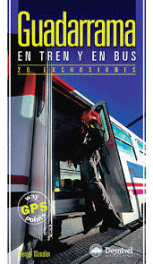GUADARRAMA EN TREN Y EN BUS