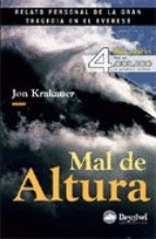 MAL DE ALTURA