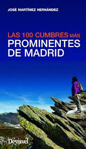 100 CUMBRES PROMINENTES MADRID