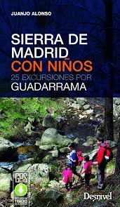 SIERRA DE MADRID CON NI�OS