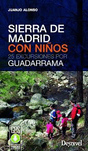 SIERRA DE MADRID CON NIOS