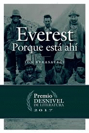 EVEREST, PORQUE EST AH