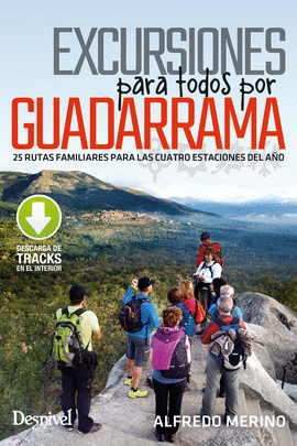 EXCURSIONES PARA TODOS GUADARRAMA