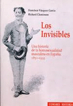 INVISIBLES,LOS