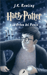 HARRY POTTER Y LA ORDEN DEL FNIX