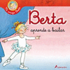 BERTA APRENDE A BAILAR