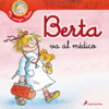 BERTA VA AL M�DICO