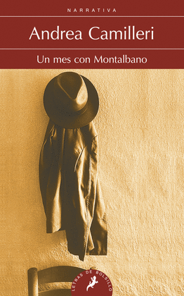 MES CON MONTALBANO,UN.SALAMANDRA
