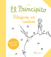 EL PRINCIPITO. DIB�JAME UN CORDERO