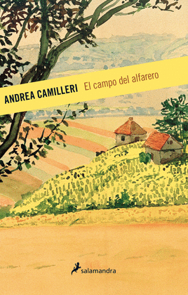 CAMPO DEL ALFARERO,EL
