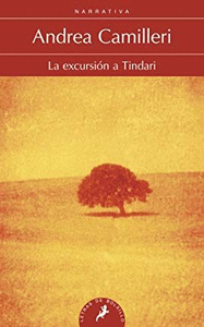 LA EXCURSIN A TINDARI