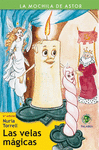 VELAS M�GICAS, LAS