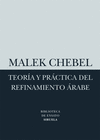 TEOR�A Y PR�CTICA DEL REFINAMIENTO �RABE