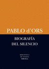 BIOGRAFA DEL SILENCIO