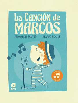 LA CANCIN DE MARCOS