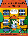 LA CASA Y EL JARD�N DE MAISY