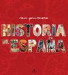 MI PRIMERA HISTORIA DE ESPA�A