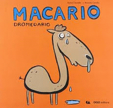 MACARIO DROMEDARIO