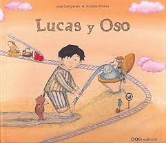 LUCAS Y OSO