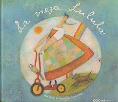 LA VIEJA LULULA