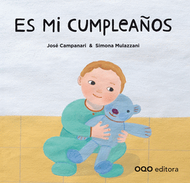 ES MI CUMPLEAOS