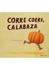 CORRE CORRE CALABAZA