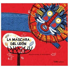 LA MASCARA DEL LEON