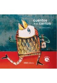 CUENTOS EN CANTOS