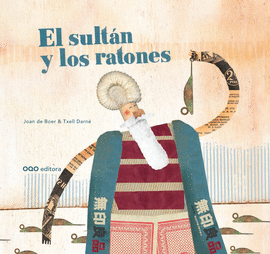 EL SULT�N Y LOS RATONES