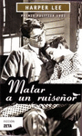 MATAR A UN RUISEOR