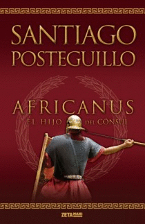 AFRICANUS. EL HIJO DEL CONSUL