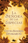 LA SEORA DE LAS ESPECIAS