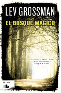 EL BOSQUE MGICO