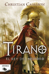 TIRANO 4. EL REY DEL BSFORO