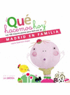 �QUE HACEMOS HOY?