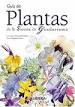 GUA DE PLANTAS DE LA SIERRA DE GUADARRAMA
