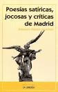 POESAS SATRICAS, JOCOSAS Y CRTICAS DE MADRID
